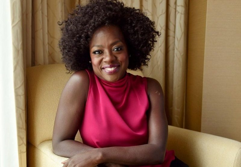 Viola Davis é estrela de evento brasileiro sobre globalização