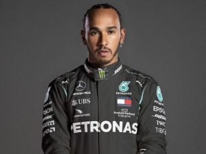 Hamilton se torna maior vencedor da história da F1