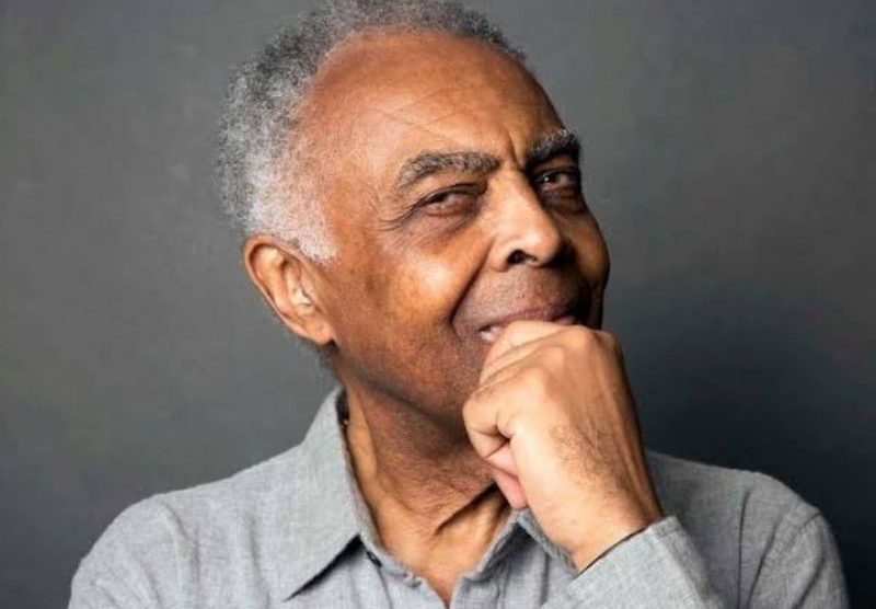 Gilberto Gil