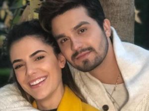 Jade confirma fim de noivado com Luan Santana: "A vida continua"