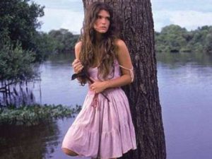 Remake de Pantanal será protagonizado por atriz desconhecida