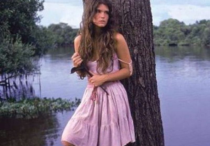 Remake de Pantanal será protagonizado por atriz desconhecida