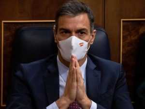 Espanha declara novo estado de emergência para tentar conter Covid