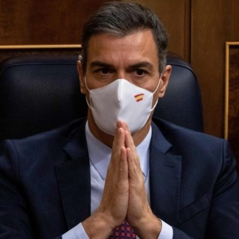 Espanha declara novo estado de emergência para tentar conter Covid