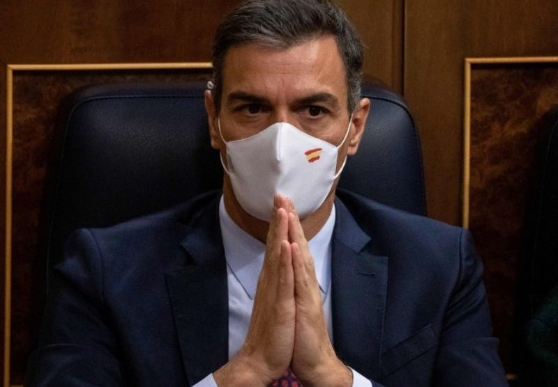 Espanha declara novo estado de emergência para tentar conter Covid