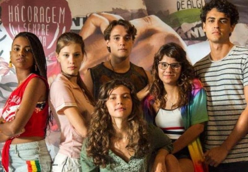 Malhação pode chegar ao fim em 2021