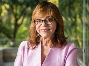 Próxima novela de Gloria Perez vai abordar as redes sociais