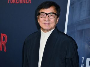 Jackie Chan relata insatisfação em fazer "mesmos papéis" no cinema