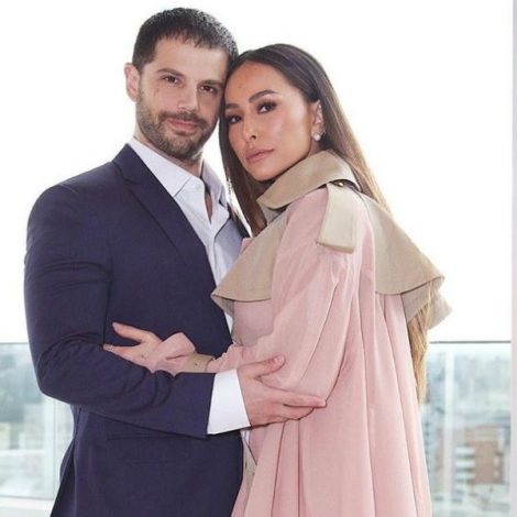 Sabrina Sato e Duda Nagle testam positivo para coronavírus