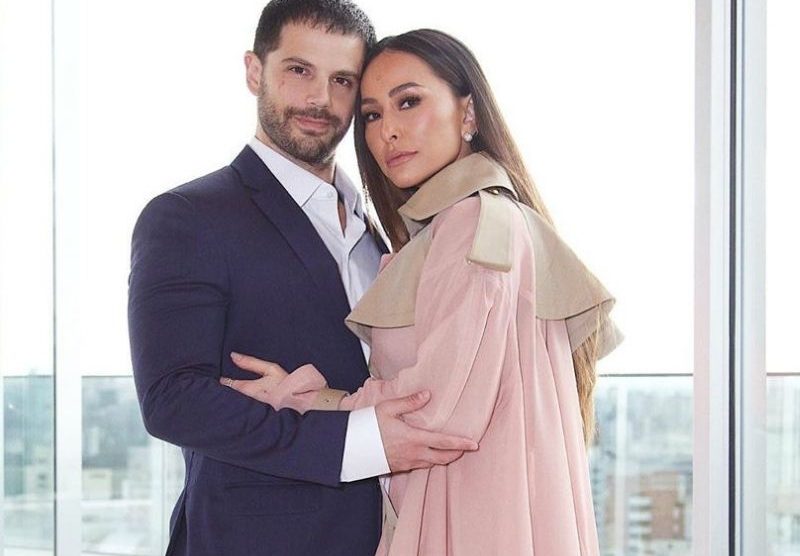 Sabrina Sato e Duda Nagle testam positivo para coronavírus