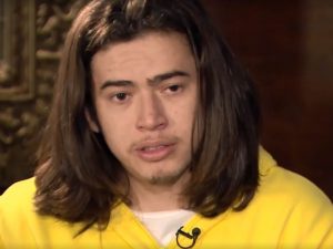 Whindersson fala abertamente sobre depressão e novo namoro