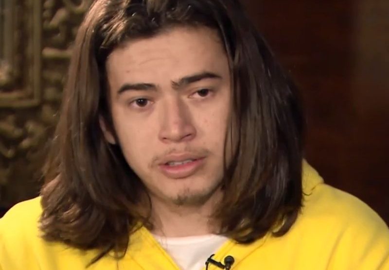 Whindersson fala abertamente sobre depressão e novo namoro