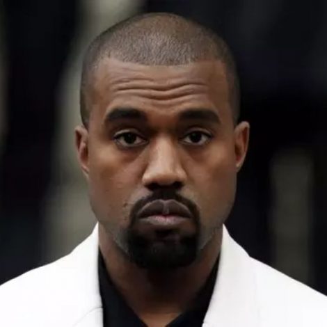 Kanye West admite derrota na eleição e já lança campanha para 2024