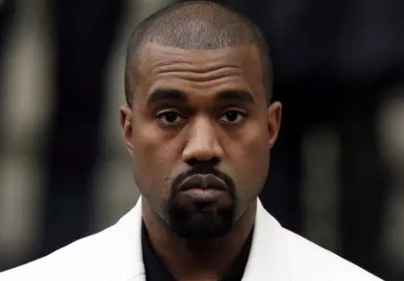Kanye West admite derrota na eleição e já lança campanha para 2024