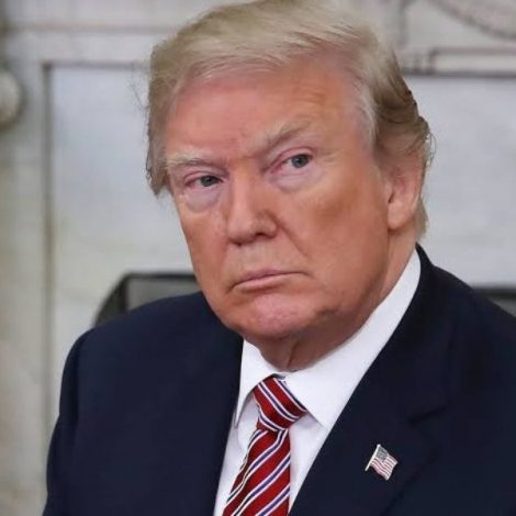 Trump demite dirigentes do órgão que atestou segurança da eleição