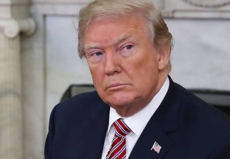 Trump demite dirigentes do órgão que atestou segurança da eleição