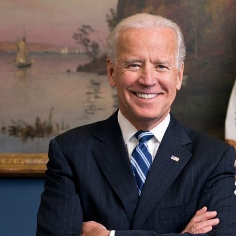 Joe Biden é eleito o novo presidente dos Estados Unidos