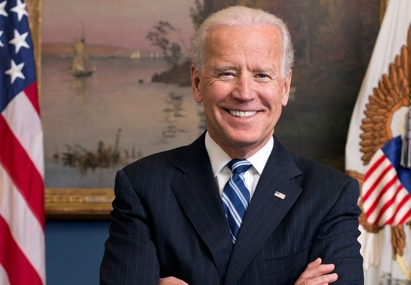 Joe Biden é eleito o novo presidente dos Estados Unidos