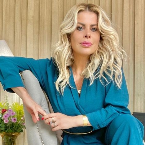 Karina Bacchi aporta no Recife diretamente na CasaCor