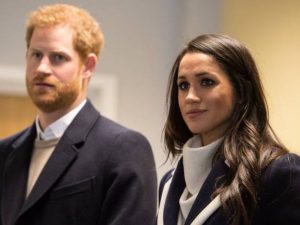 Meghan Markle revela que sofreu aborto natural em julho