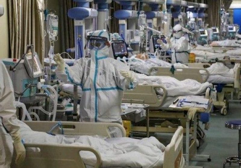 Mundo volta a registrar maior número de mortes por Covid em 24h