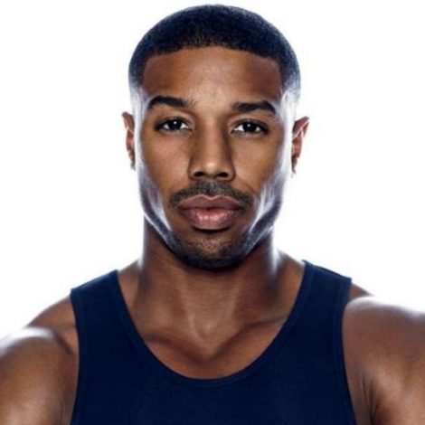 Michael B. Jordan é eleito o homem mais sexy do ano pela People