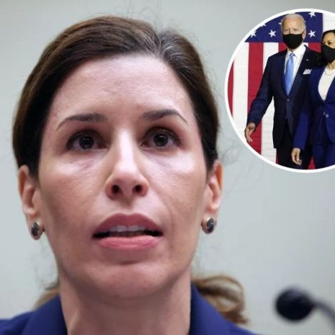 Brasileira vai integrar equipe de Biden de combate à Covid
