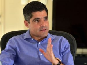 Prefeito de Salvador nega Carnaval em julho de 2021