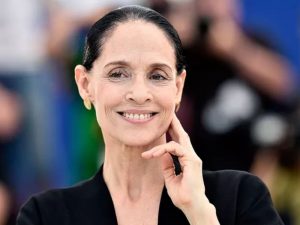 Sônia Braga na lista de melhores atores do século do NYT