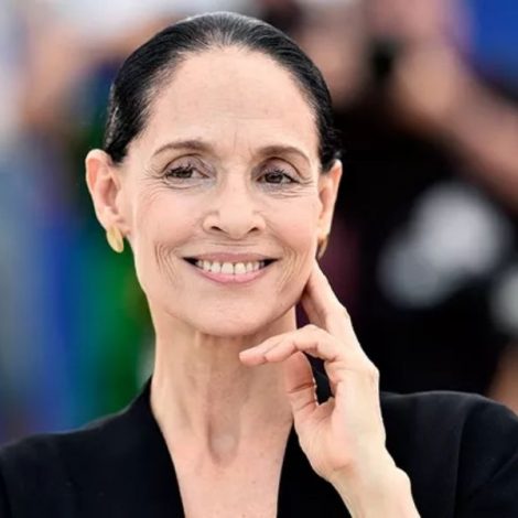 Sônia Braga na lista de melhores atores do século do NYT