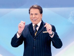 Série sobre Silvio Santos começa a ser gravada em janeiro