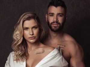 Gusttavo Lima não deseja reatar devido à família de Andressa