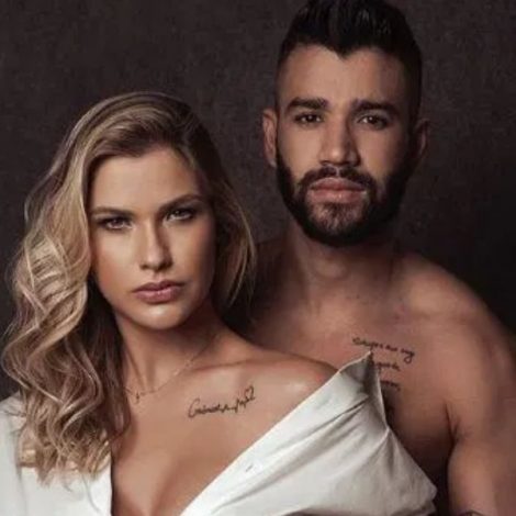 Gusttavo Lima não deseja reatar devido à família de Andressa