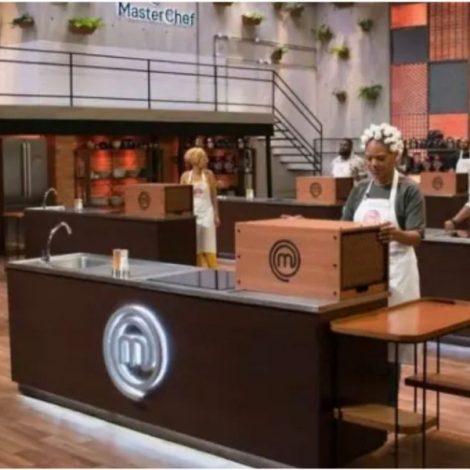 Masterchef terá episódio apenas com participantes negros no elenco