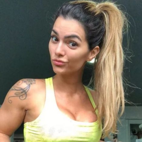 Kelly Key revela que foi convidada para "BBB" e "A Fazenda"