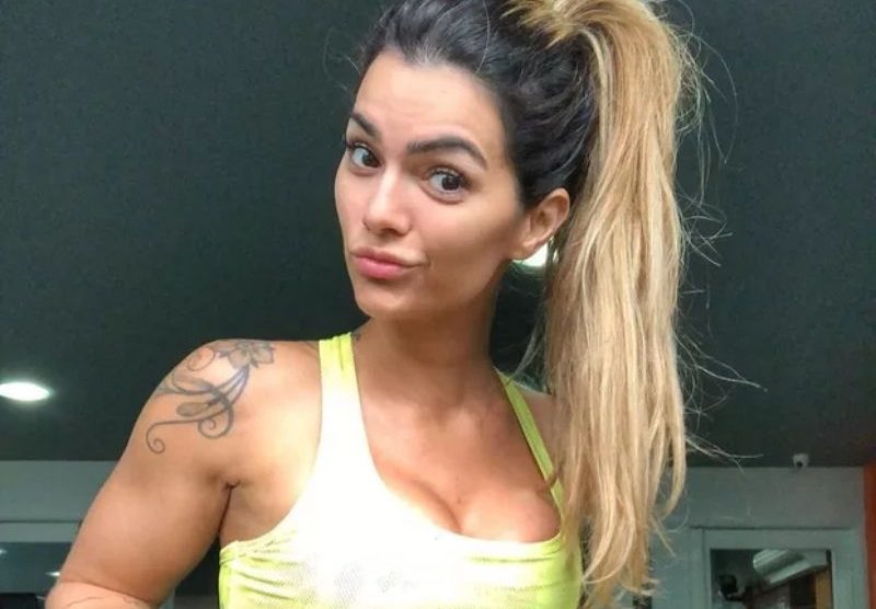 Kelly Key revela que foi convidada para "BBB" e "A Fazenda"