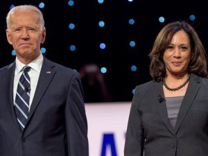Posse de Biden e Kamala terá esquema de segurança sem precedentes