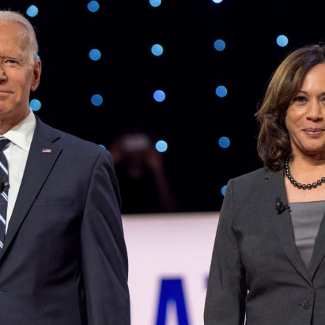 Posse de Biden e Kamala terá esquema de segurança sem precedentes