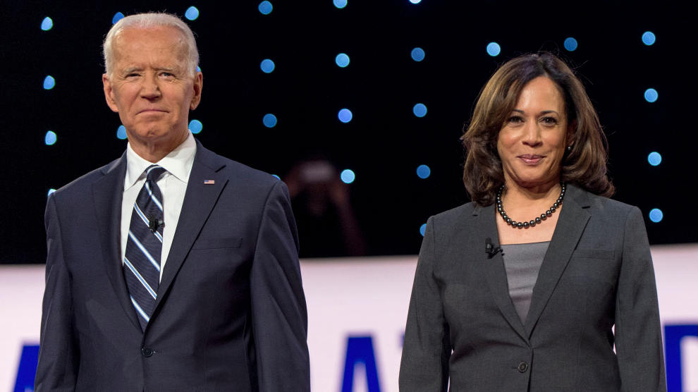 Posse de Biden e Kamala terá esquema de segurança sem precedentes