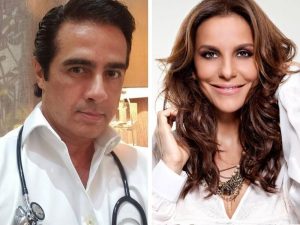 Cirurgião de Ivete pega carona com a cantora e curte finde na BA