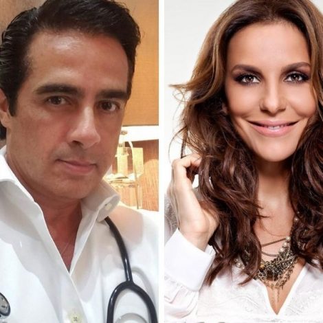 Cirurgião de Ivete pega carona com a cantora e curte finde na BA