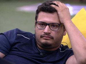 Victor Hugo segue internado com Covid-19 e ex-BBBs pedem orações
