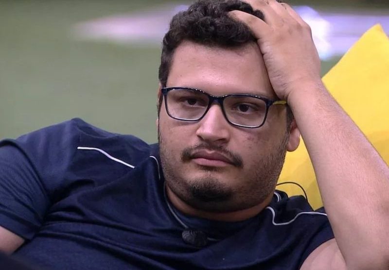 Victor Hugo segue internado com Covid-19 e ex-BBBs pedem orações