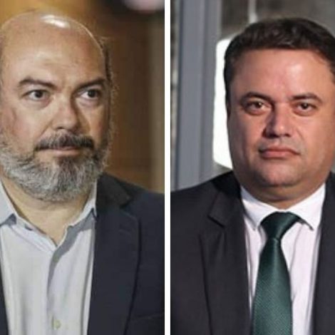 Jailson Correia e Almeida ficam fora do secretariado de Campos