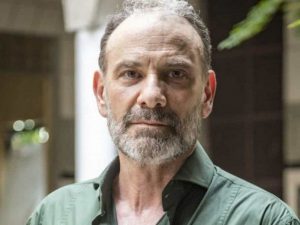 Marco Ricca está intubado em UTI do Rio após contrair coronavírus