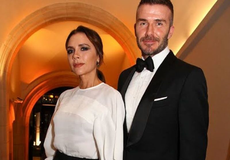 Victoria e David Beckham planejam adega para mais de 7 mil vinhos