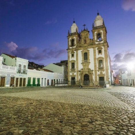 Projeto Pátio Criativo, da PCR, vence Prêmio do Iphan