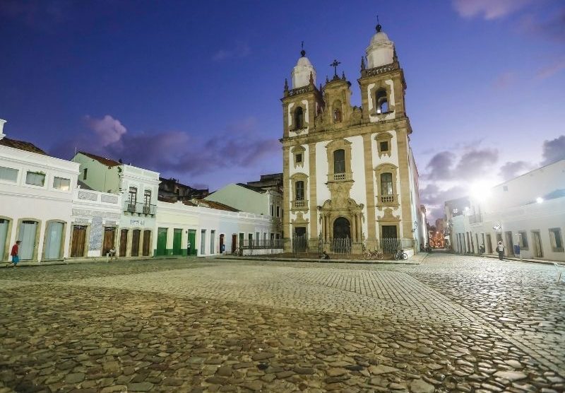 Projeto Pátio Criativo, da PCR, vence Prêmio do Iphan