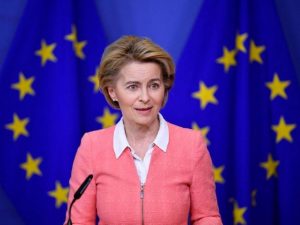 União Europeia iniciará vacinação dos 27 países no mesmo dia