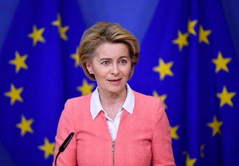 União Europeia iniciará vacinação dos 27 países no mesmo dia